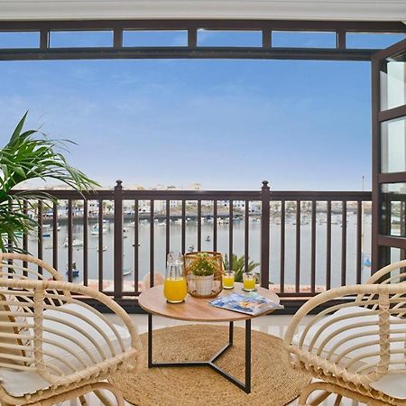 Apartamento Luxury Buenavista el Charco + private parking Arrecife  Exterior foto