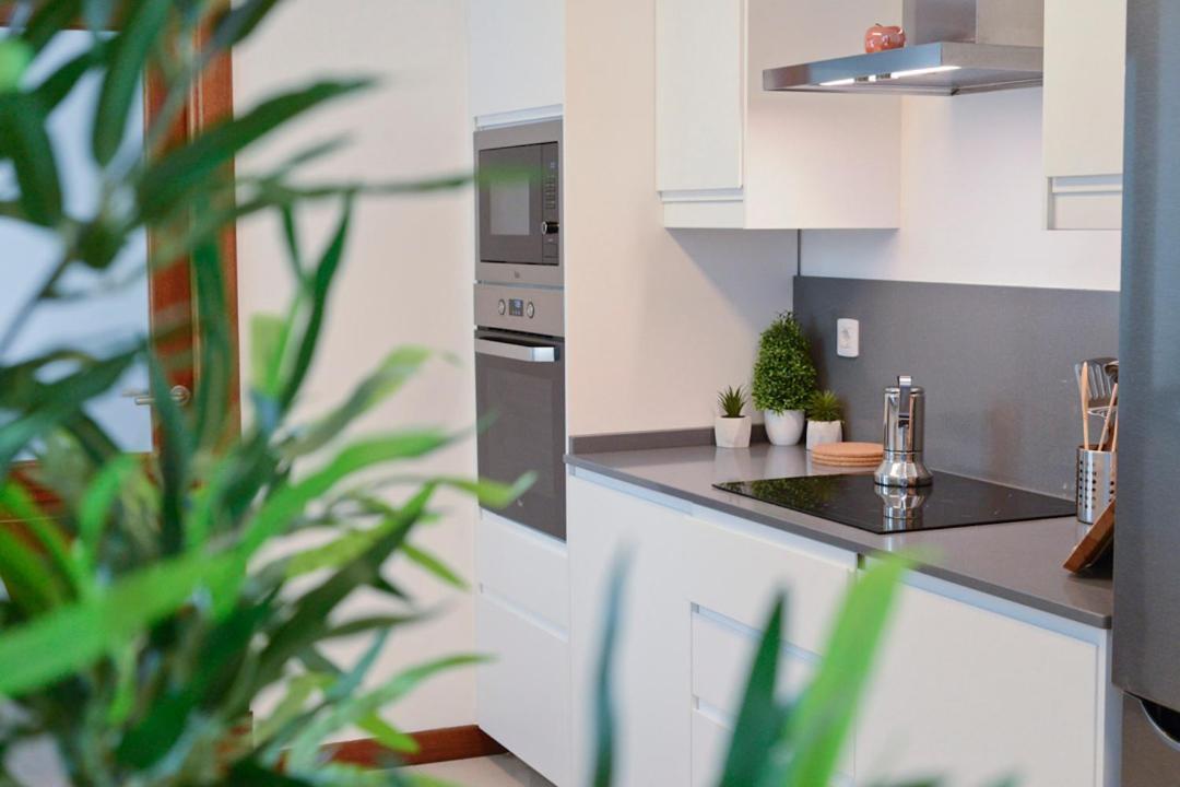 Apartamento Luxury Buenavista el Charco + private parking Arrecife  Exterior foto
