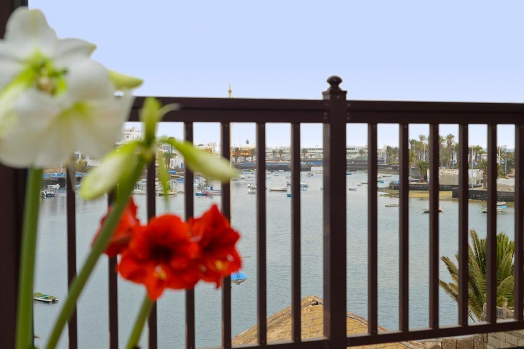 Apartamento Luxury Buenavista el Charco + private parking Arrecife  Exterior foto