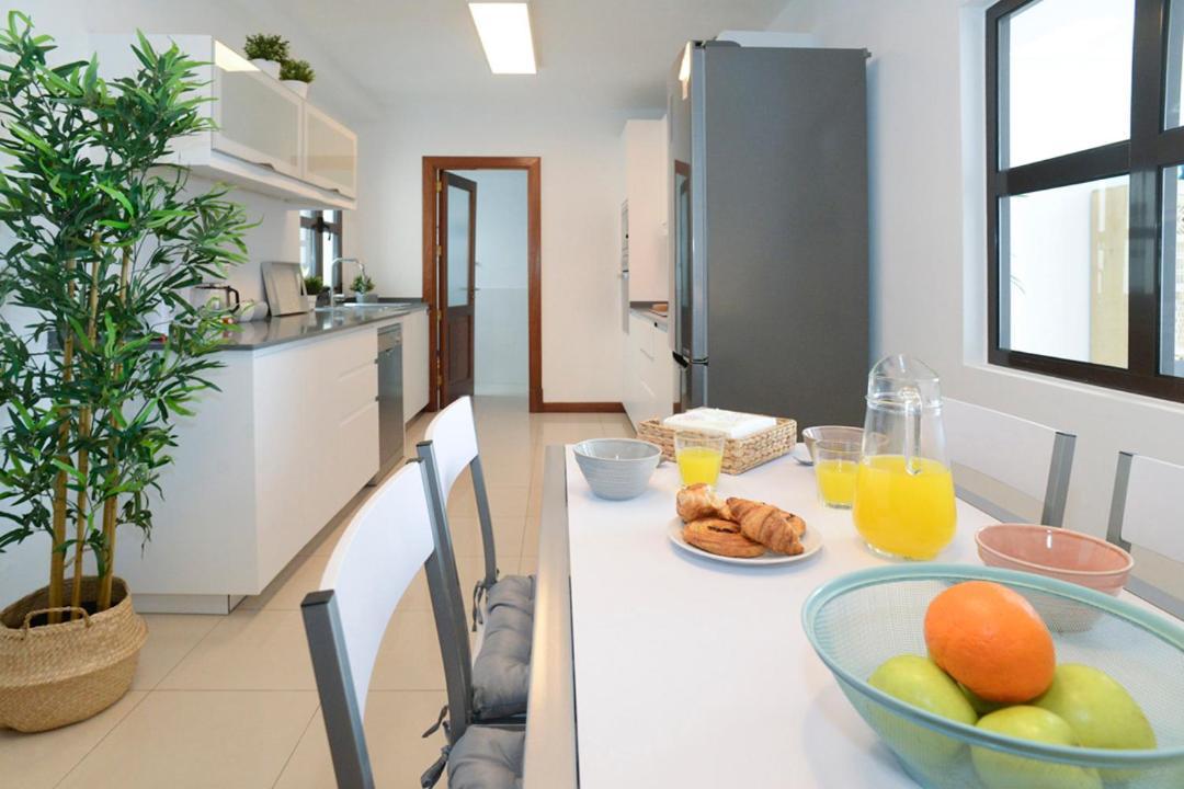 Apartamento Luxury Buenavista el Charco + private parking Arrecife  Exterior foto