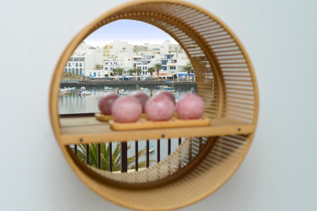Apartamento Luxury Buenavista el Charco + private parking Arrecife  Exterior foto