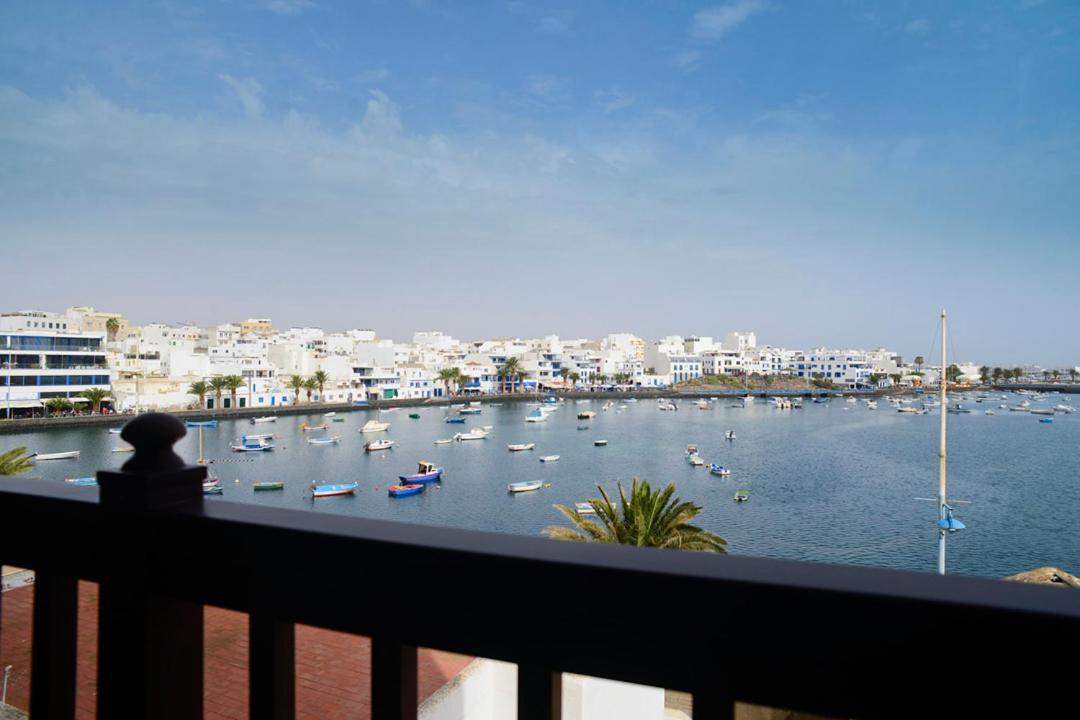 Apartamento Luxury Buenavista el Charco + private parking Arrecife  Exterior foto
