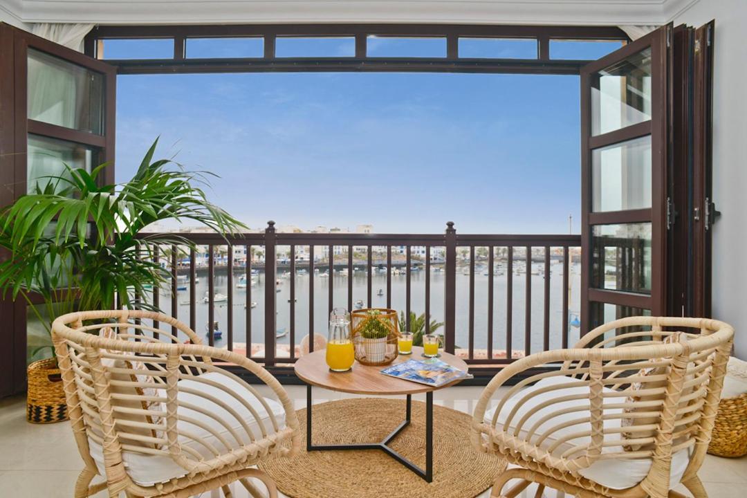Apartamento Luxury Buenavista el Charco + private parking Arrecife  Exterior foto