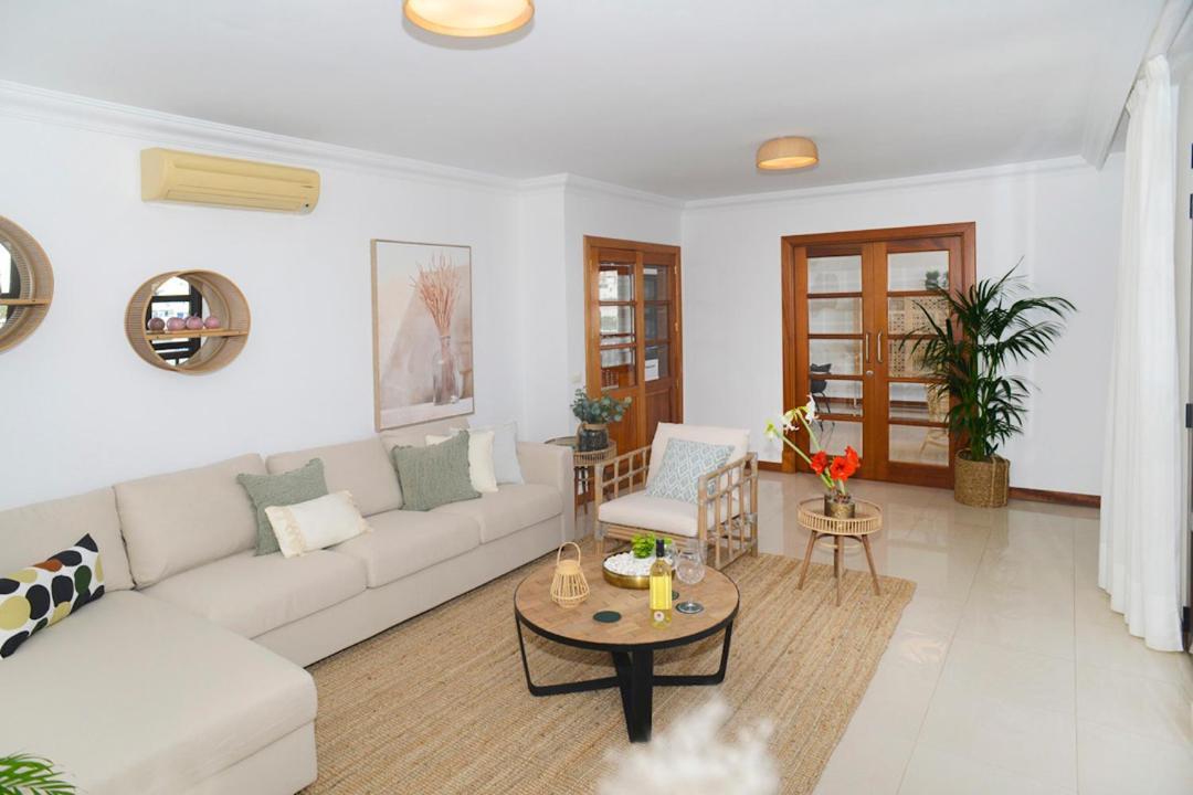Apartamento Luxury Buenavista el Charco + private parking Arrecife  Exterior foto